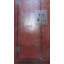 Armoire en orme rouge 80 po