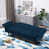 100 % lin bleu est en rupture de stock