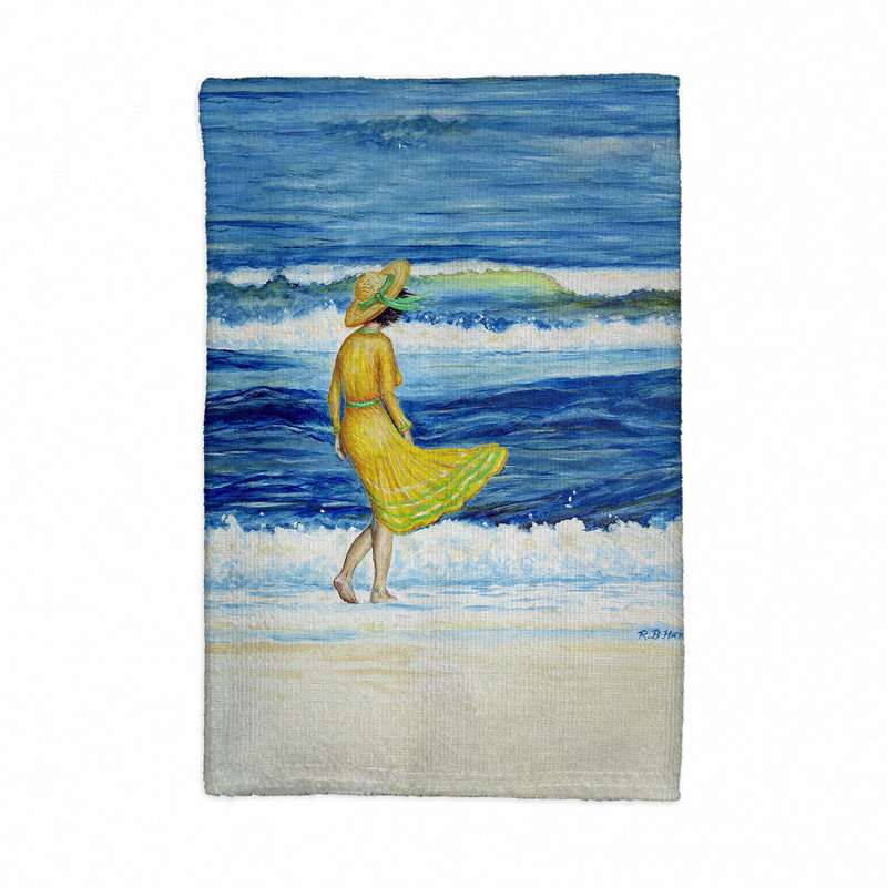 Dish Cloth Kitchen Towel