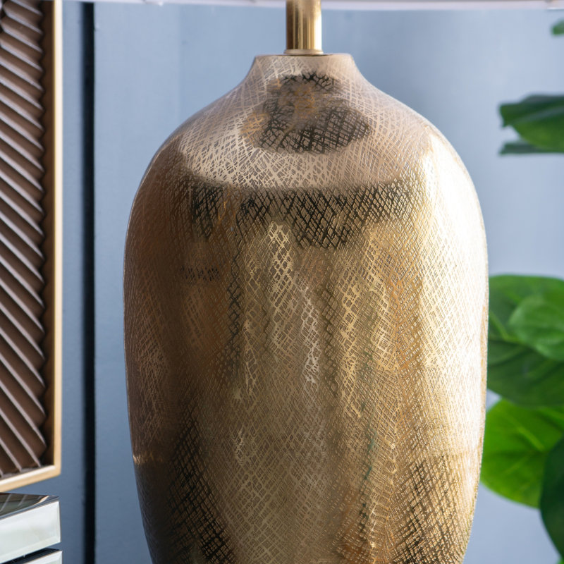 Minimalist Design Modern Table Lamp