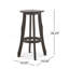 Tabouret de bar