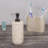 Marble Soap Dispenser
