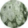 Premium Machine Washable Cerrito AMF579 Green Rug