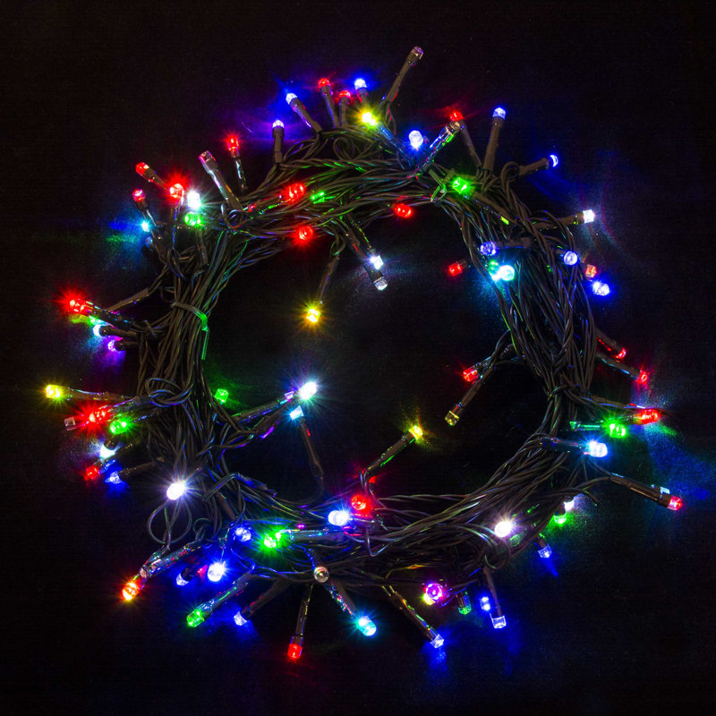408'' String Lights