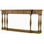 Sanctuary Four-Drawer 72" Thin Console-27688649
