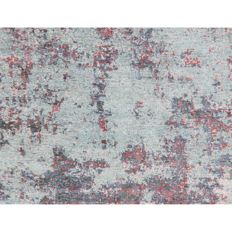 One-of-a-Kind 9' X 11'9" Area Rug