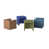 Green/Blue/Brown