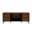 Unfinished TV Stand for TVs up to 65"-1396123853
