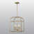 Antique Gold selected