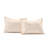 Amara Black/Dusty Rose Microfiber Reversible Comforter Set-619821941