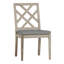 Haley Patio Dining Side Chair with Cushions-38582250-70064676-93646354