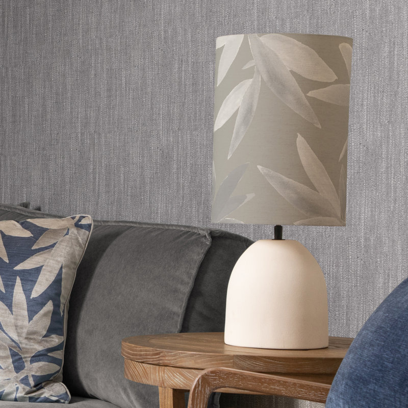 Ceramic Desk Lamp