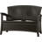 Elements 47'' Resin Outdoor Loveseat-20347309