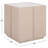 Alanabella Marble Accent Table
