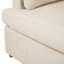 Fauteuil d'appoint rembourré Dyani-1246551954