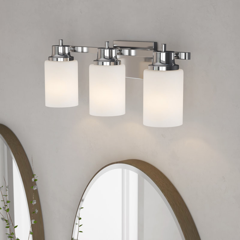 Ryerson 3 - Light Vanity Light
