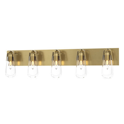 Eos 5 - Light Dimmable Vanity Light