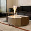 Ensemble de tables basses Light Luxury