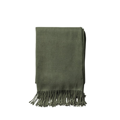Pasha Throw Blanket