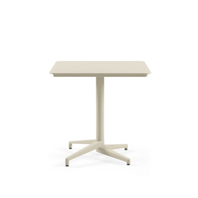 Tilia MOON 70cm Square Table