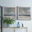 Embellished Distant Land I - Ensemble de 2 reproductions d'art encadrées-691290950-761852369-764616138
