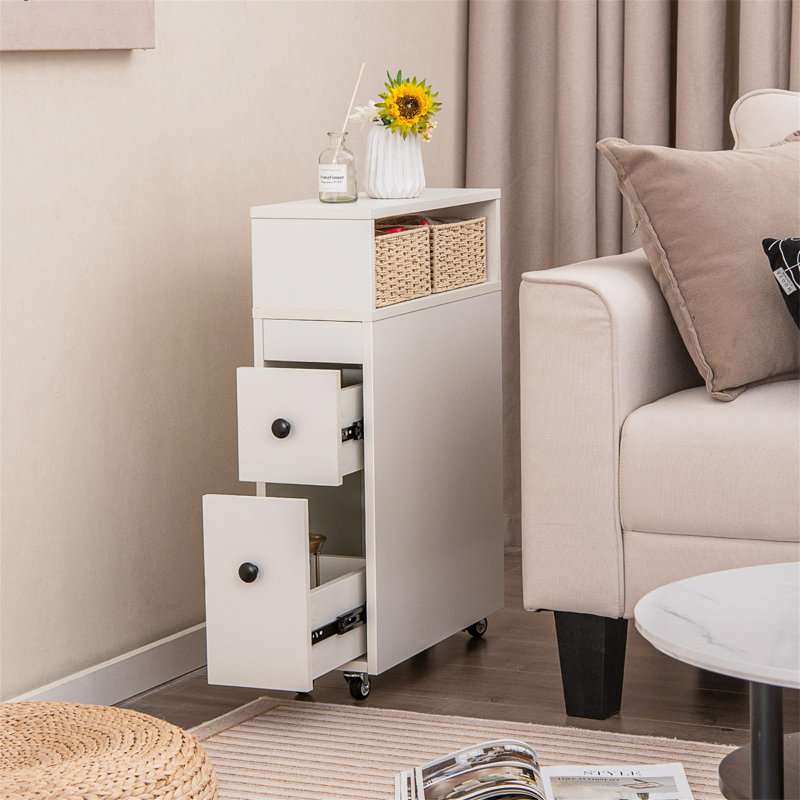Alician Bathroom Cabinet