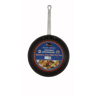 Granitestone Pro 14” Frying Pan Nonstick Extra Large Hard Anodized