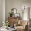 Porte-bougie perlé en bois rétro pour chandelles, décoration de table d'inspiration française pour les mariages et les dîners