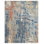 Bergess Wool Abstract Area Rug