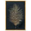 " Golden Feather, Metallic Quill Modern Black "-73061445-73061449