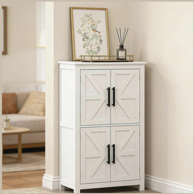 Kitchen Pantry Cabinet, Foyer Storage Cabinet