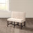 Messerly Polyester Blend Upholstered Bench