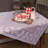 Steinberg Geometric Square Christmas Table Topper-286465679-286465677