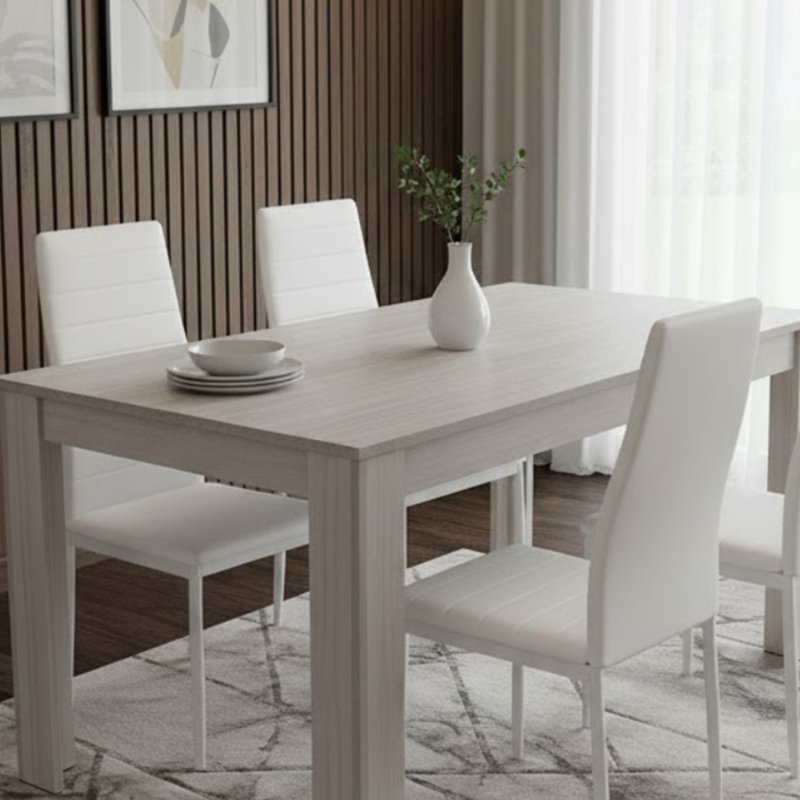 4 -Person Dining Set