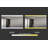 Allysha Flat Wall Mirror-412901048