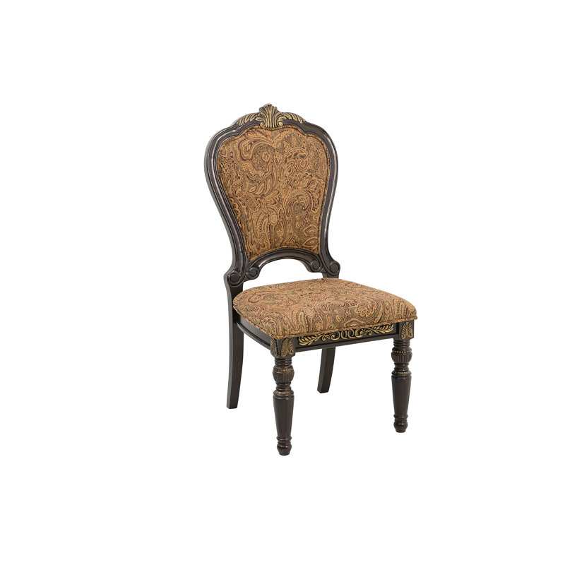 Clearwell 19.5'' H Upholstered Side Chair