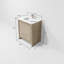 Meuble-lavabo l 30 po x P 20 po Lafarre-798301635-798301645