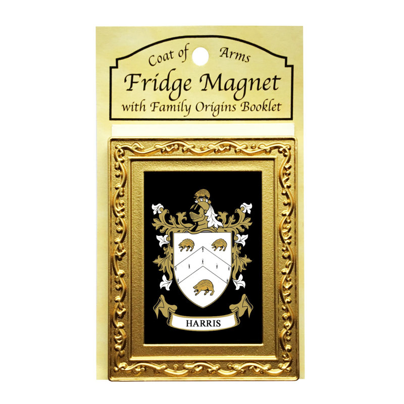 Fridge Magnet