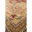 Serapi Hand-Knotted Wool Rust Area Rug-69488049