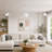 Arlo 3-Light Adjustable Pendant-434938065