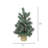 Faux Tree With Pinecones - Tree Ships With Limbs Folded In And Requires Arrangment Of The Limbs.-1985333326