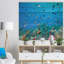 « colonie of maldives anemone fish », impression-34273174-34273176
