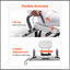 Upholstered Bench