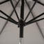 Midwest 295cm Tilt Market Parasol-2100793993