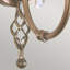 Thebes Candle Wall Light-9835278