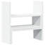 Shantee Manufactured Wood Desk Organiser-487808692