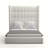 Esparto Upholstered Standard Bed-337745670-337745674