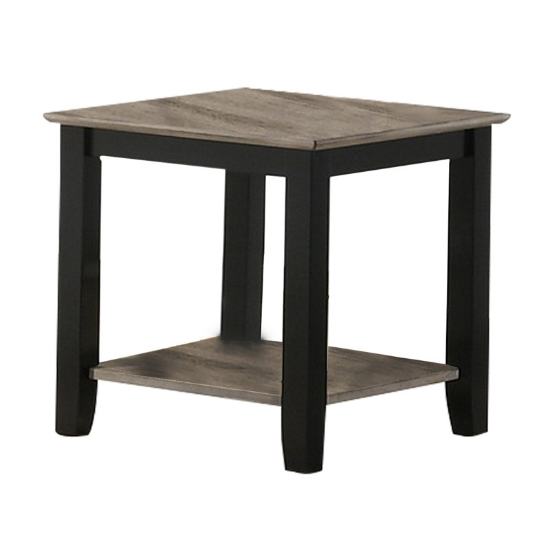 Rocus End Table