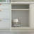 Niantic Steel Pull Out Drawer