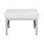 Repose-pieds en cuir Atlas-1631724337